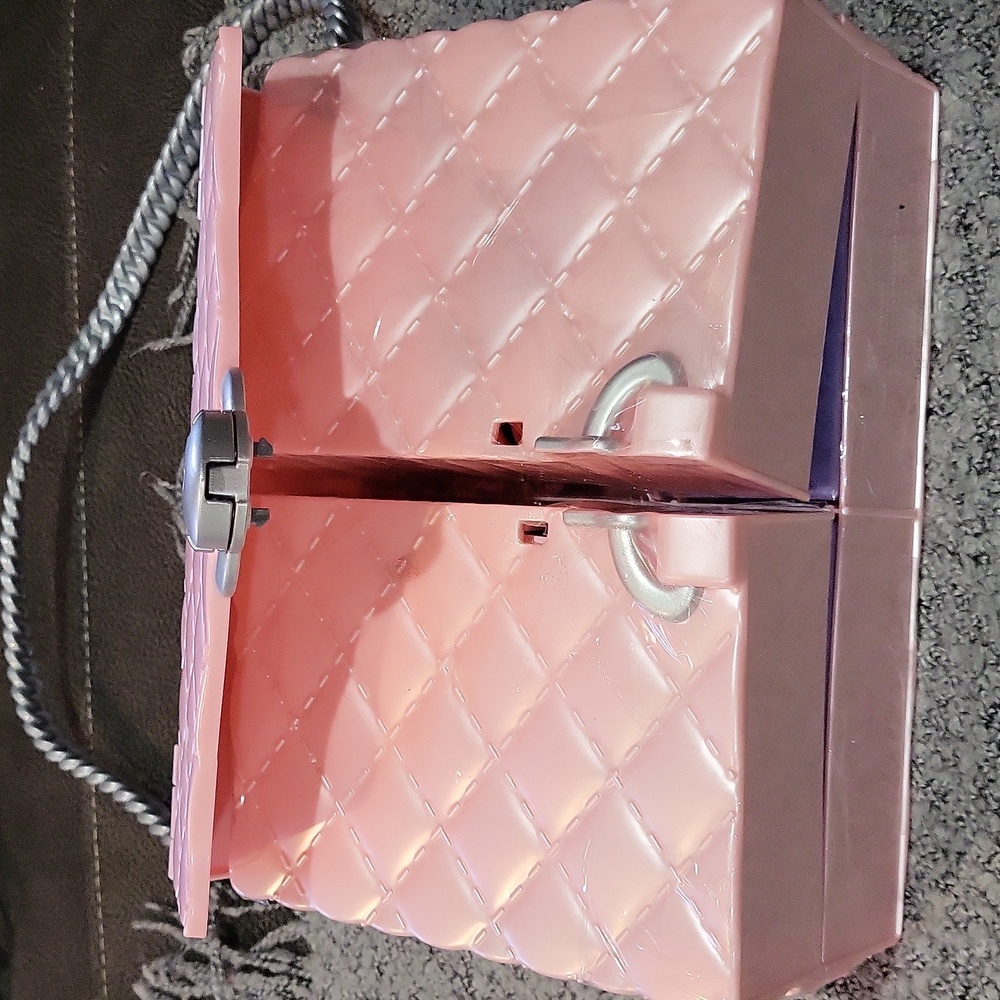 MGA Project Mc2 Spy Bag - Picture 5 of 13